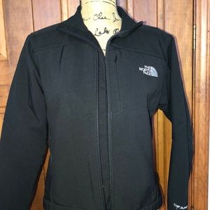 Women’s north face tnf apex jacket